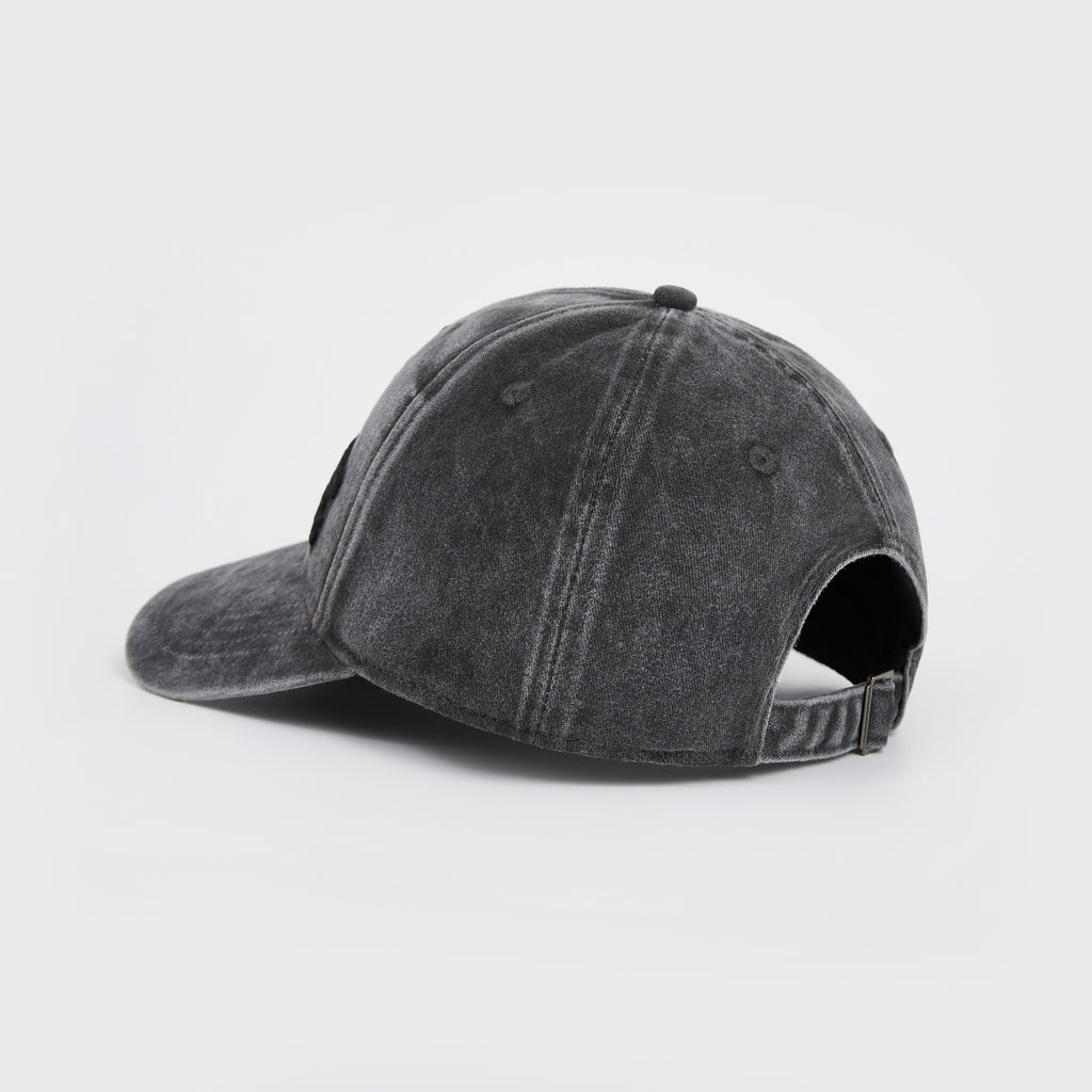 STRAPBACK CAP