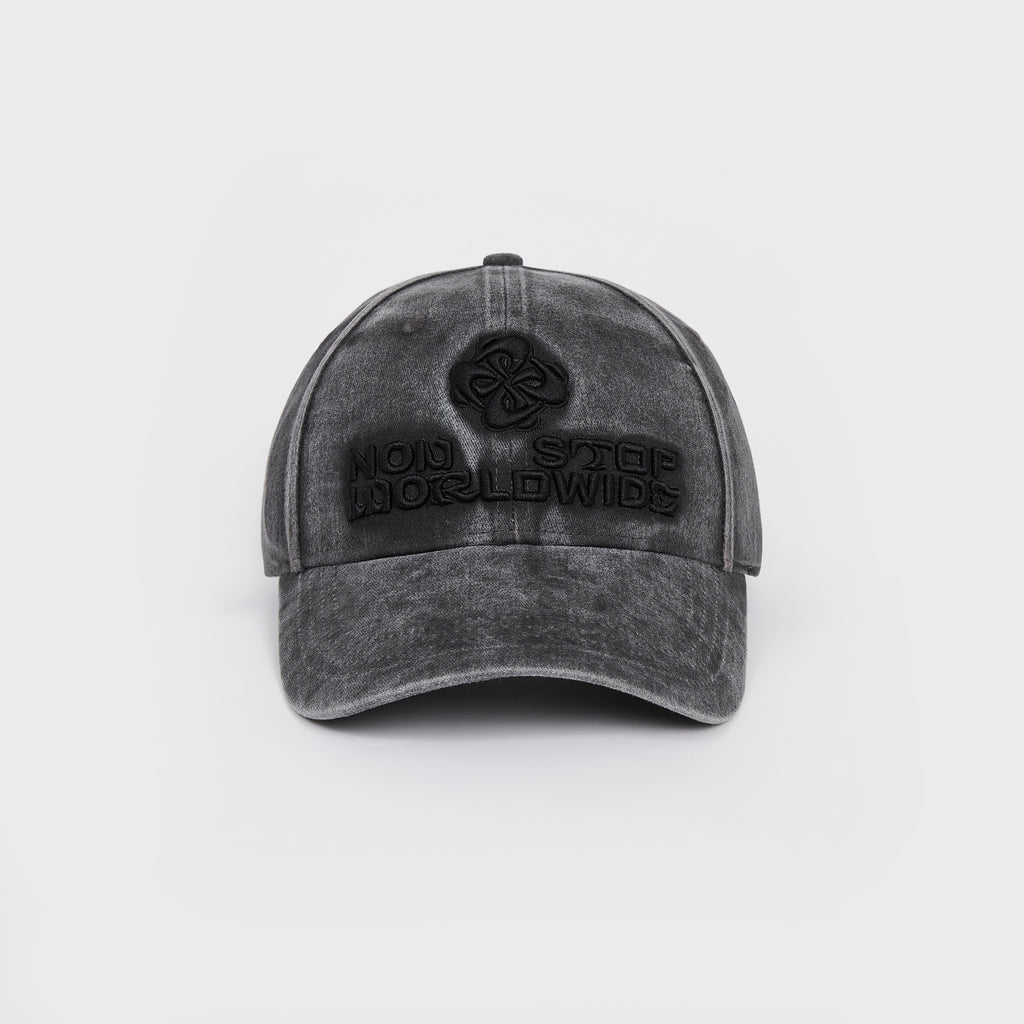 STRAPBACK CAP