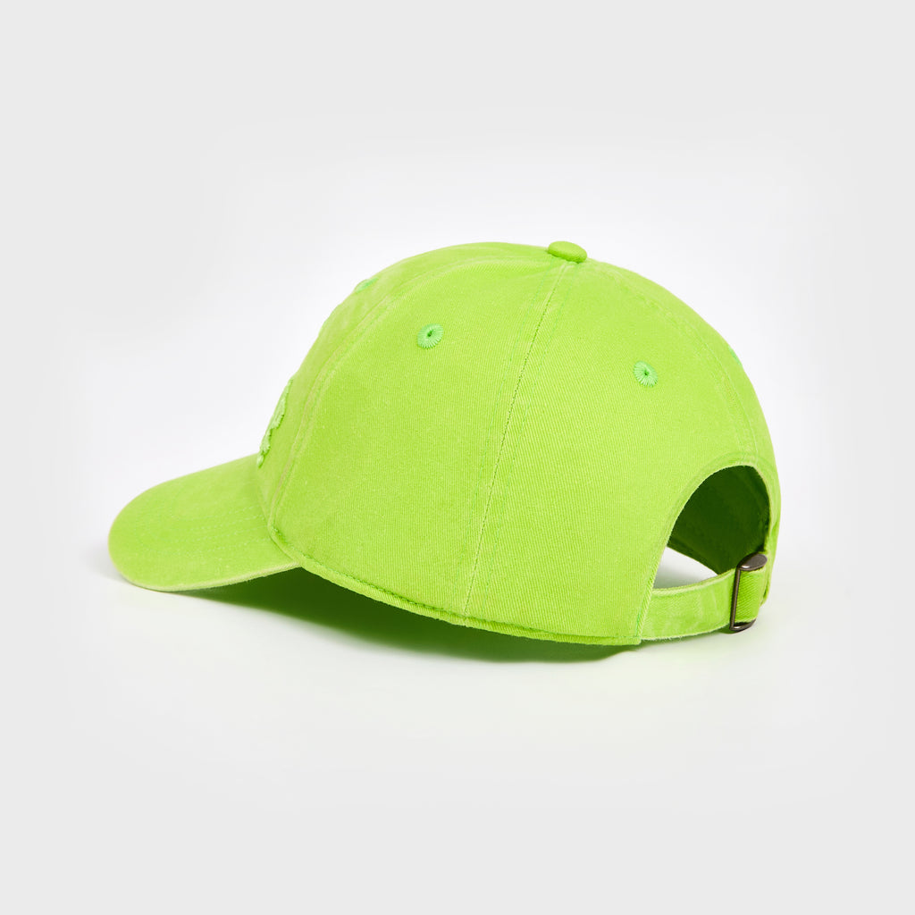 STRAPBACK CAP