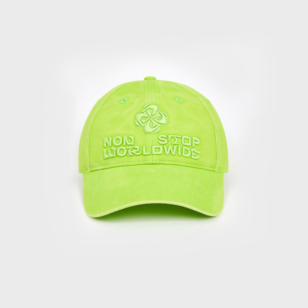 STRAPBACK CAP