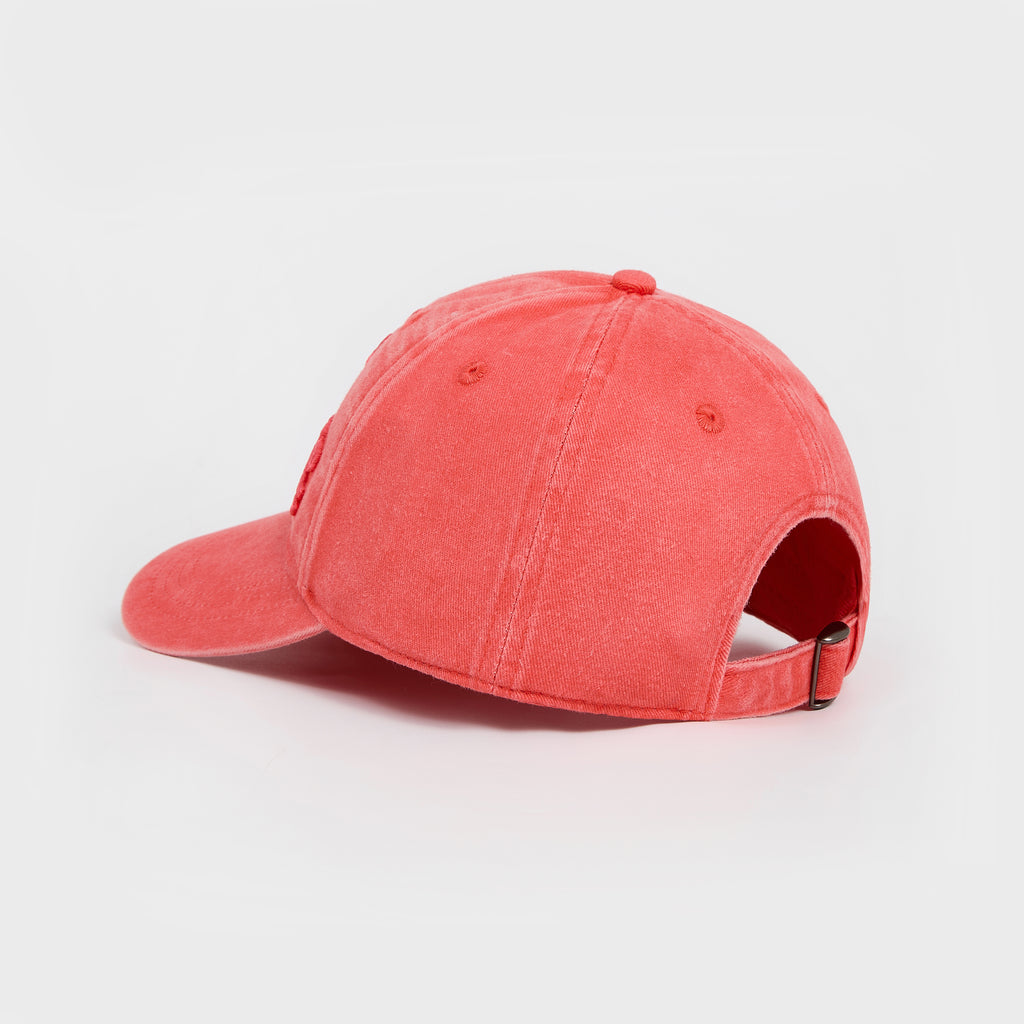 STRAPBACK CAP