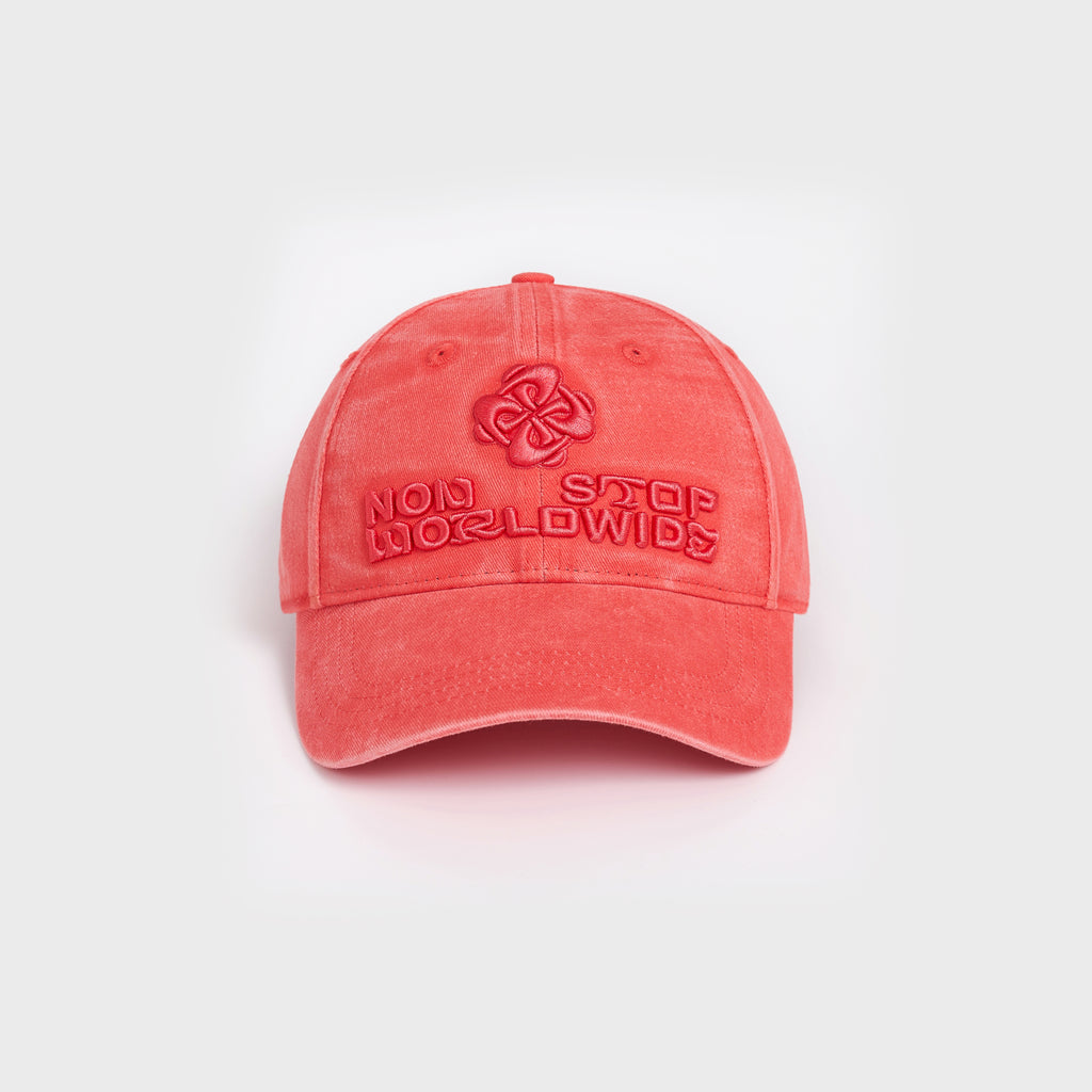 STRAPBACK CAP