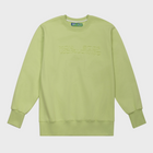 COTTON CREW NECK SWEATER