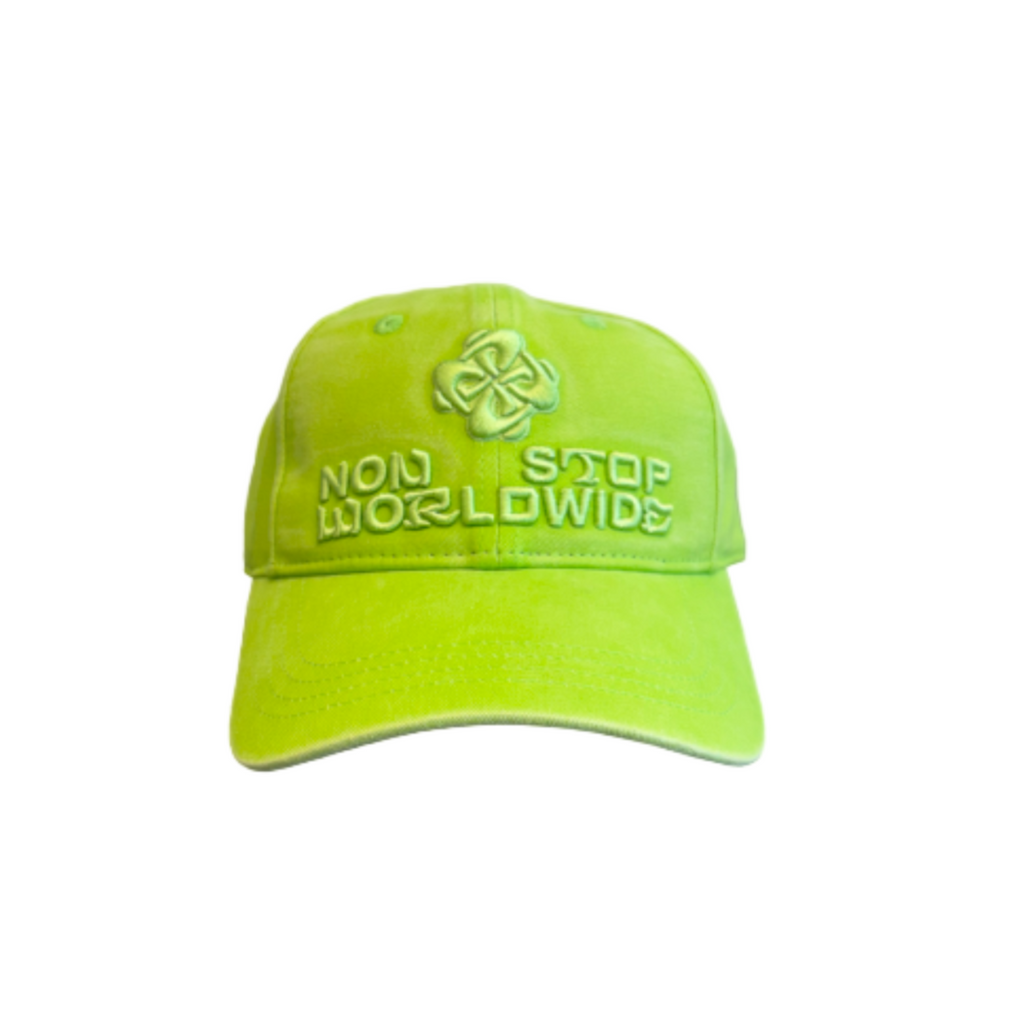 STRAPBACK CAP