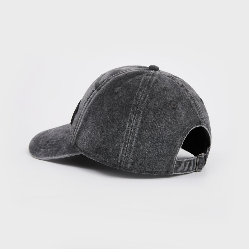 STRAPBACK CAP