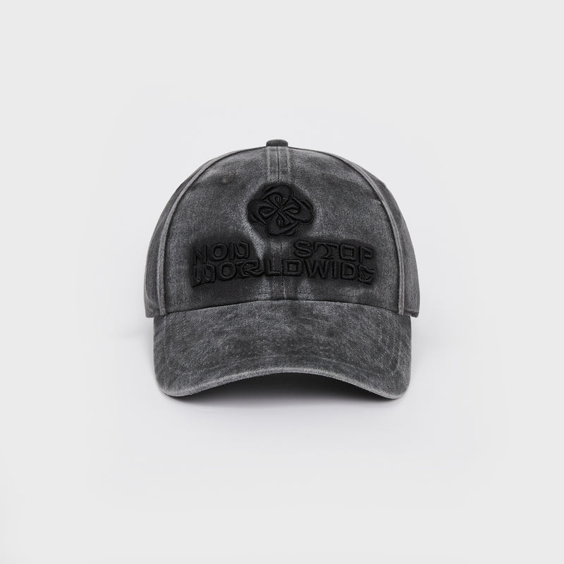 STRAPBACK CAP