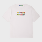 COTTON CREW T-SHIRT