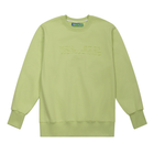 COTTON CREW NECK SWEATER