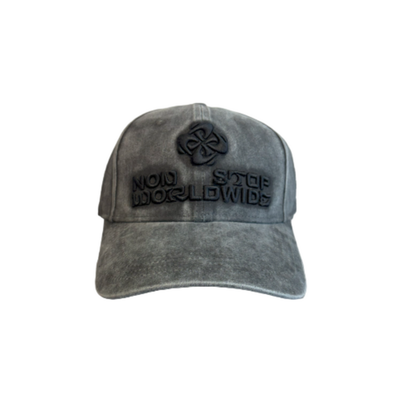 STRAPBACK CAP