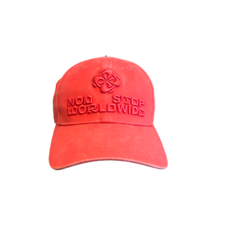 STRAPBACK CAP